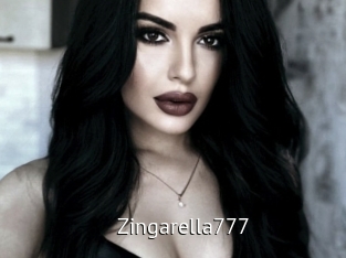 Zingarella777