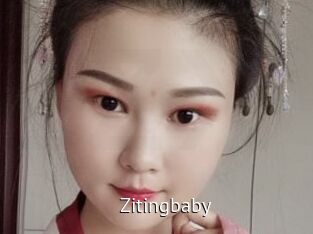 Zitingbaby