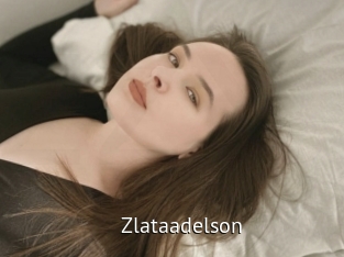 Zlataadelson