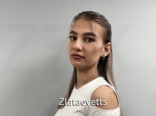 Zlataevetts