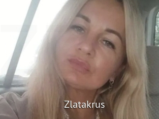 Zlatakrus