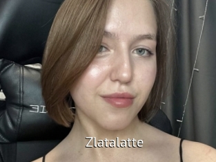 Zlatalatte