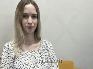 Zlatasmith