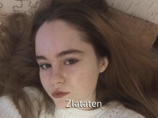 Zlataten