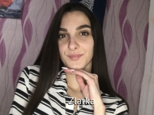 Zlatka