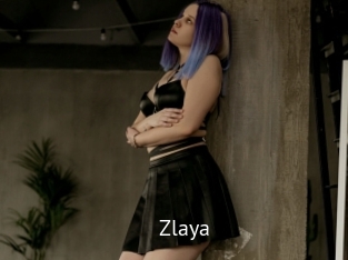 Zlaya
