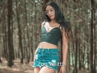 zoe_smitth Zizi X