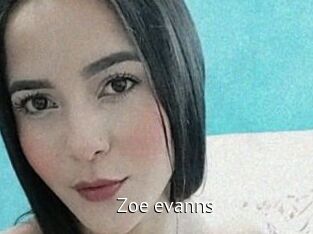 Zoe_evanns