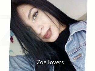 Zoe_lovers