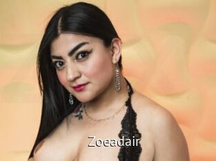 zoeadair Zizi X