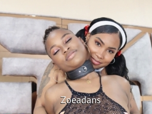 zoeadans Zizi X
