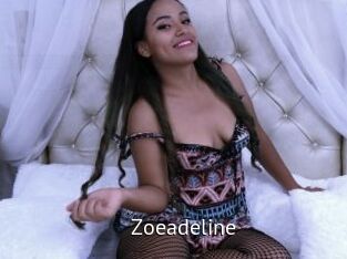 zoeadeline Zizi X