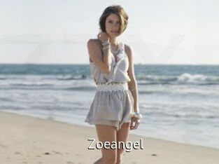 Zoeangel