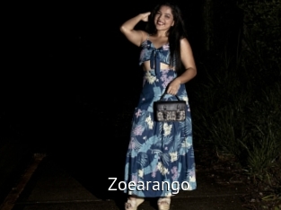 Zoearango