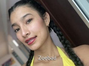 Zoebad