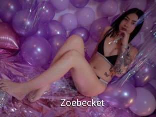 Zoebecket