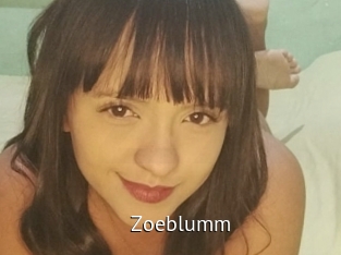 Zoeblumm