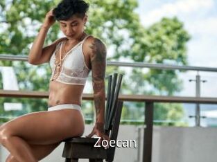 Zoecan