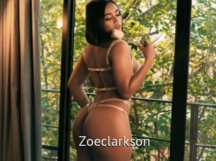 Zoeclarkson