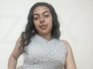 Zoecollinsg
