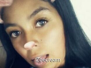 Zoecream