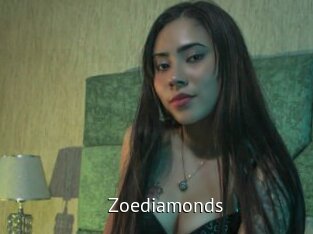 Zoediamonds