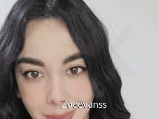 Zoeevanss