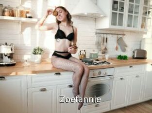 zoefannie Zizi X