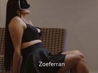 Zoeferran