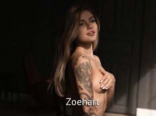 Zoehart