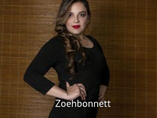 Zoehbonnett