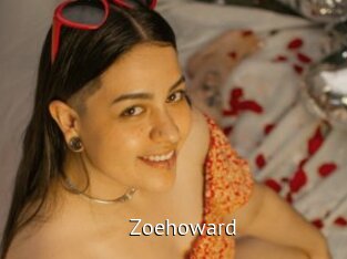 Zoehoward