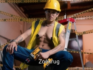 Zoekrug