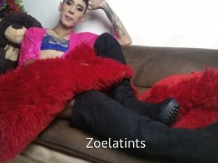 Zoelatints