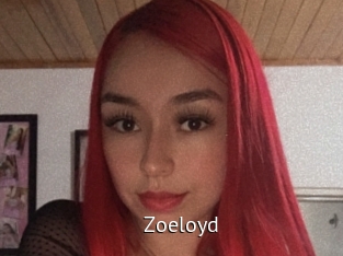 Zoeloyd