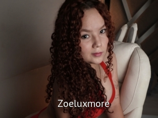 zoeluxmore Zizi X