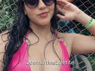Zoemartinezpetite