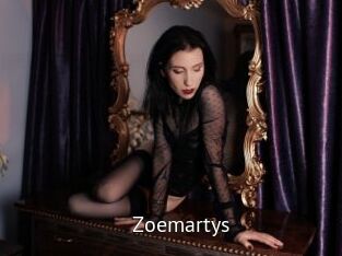 Zoemartys