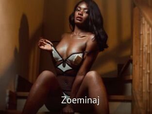Zoeminaj