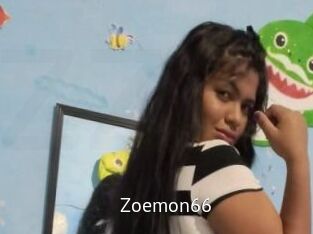 zoemon66 Zizi X