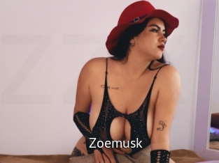 Zoemusk
