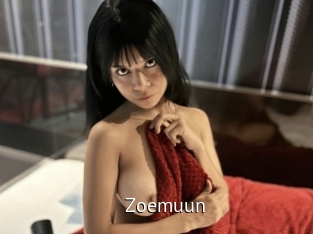 Zoemuun