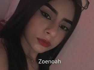 Zoenoah