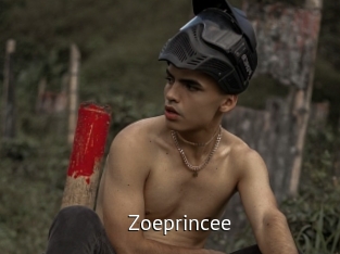 Zoeprincee