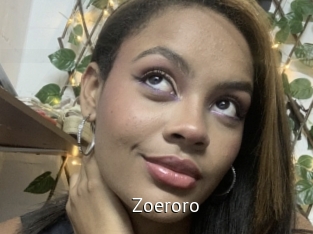 Zoeroro