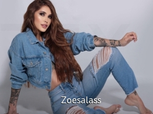 Zoesalass