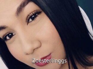 Zoesterlinggs
