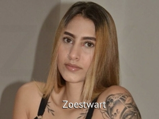 Zoestwart