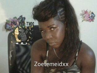 Zoetemeidxx