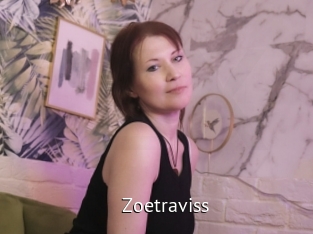 Zoetraviss